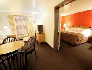 Locanda Clarion Salt Airport Salt Lake City