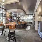 Clarion Inn Salt Lake City Airport 
